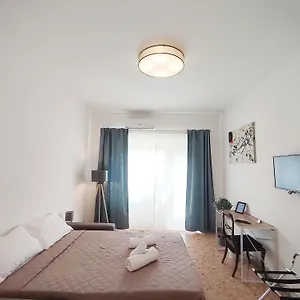 Appartement In Style St Peter, Rome