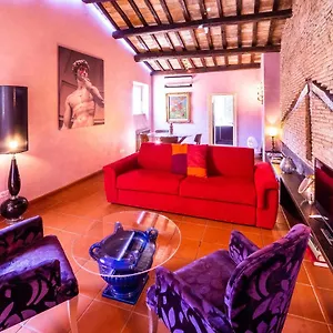 Appartement Maison Specchi, Rome
